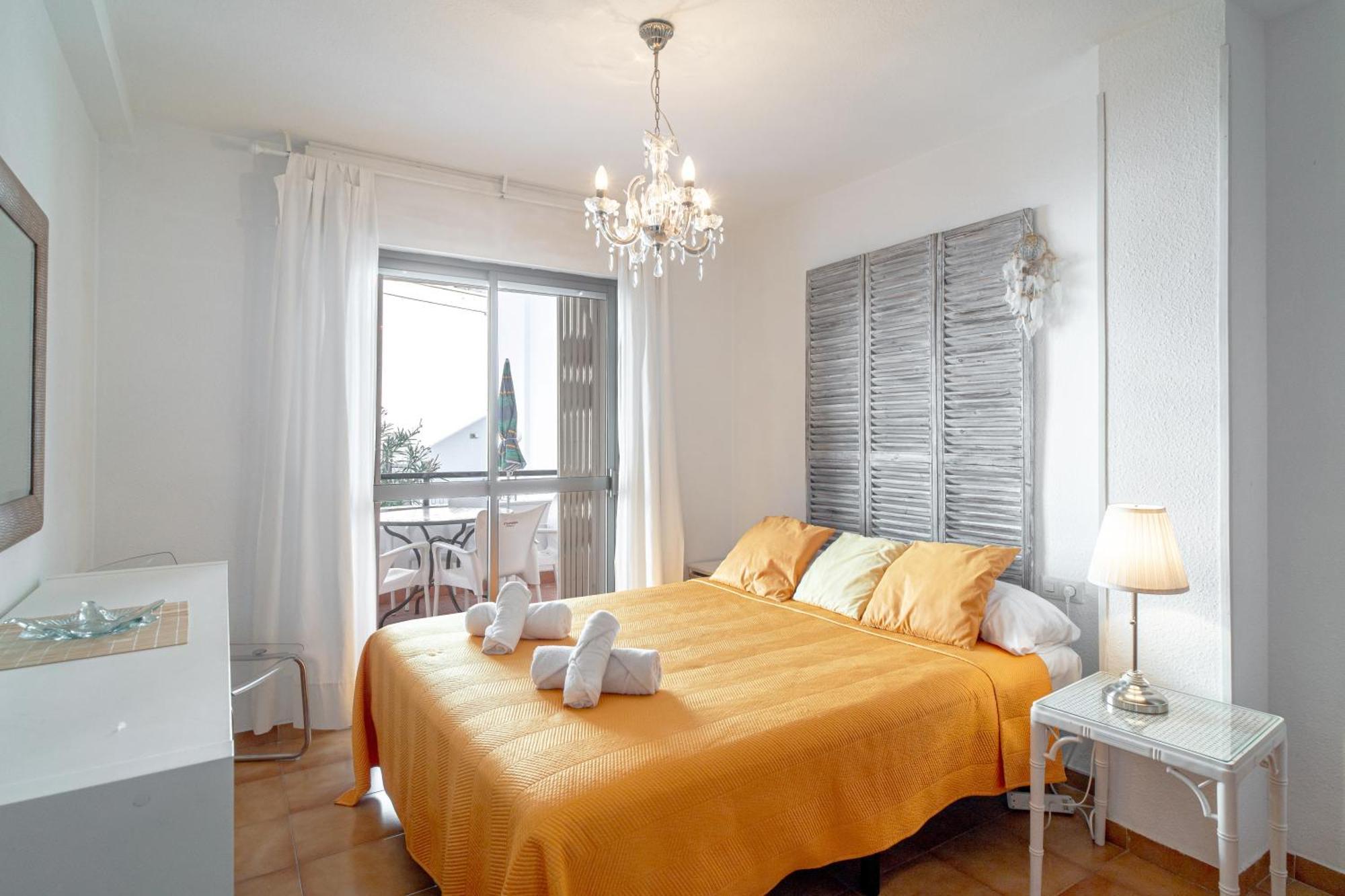 Appartement Carabeo Ii 5 Casasol