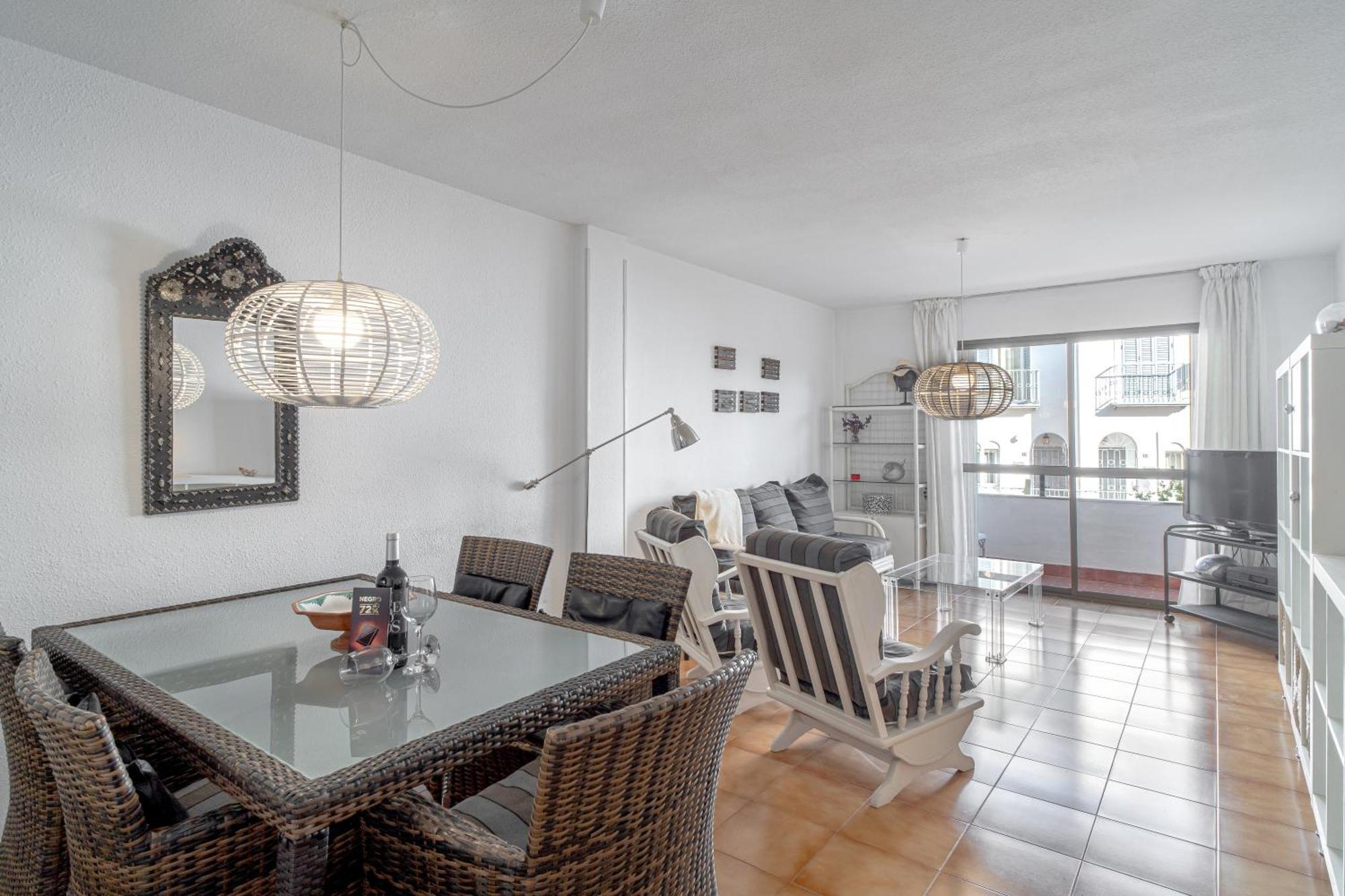 Carabeo Ii 5 Casasol Appartement Nerja