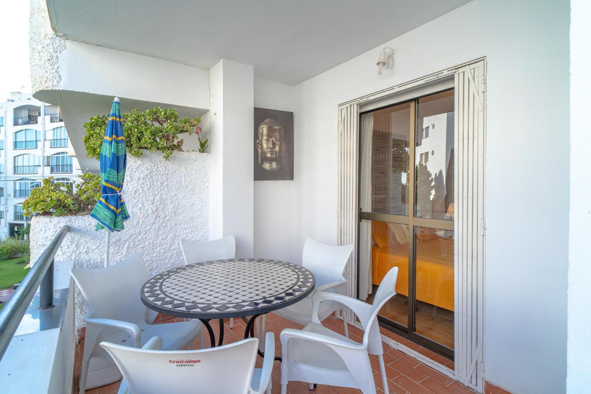Carabeo Ii 5 Casasol * Nerja