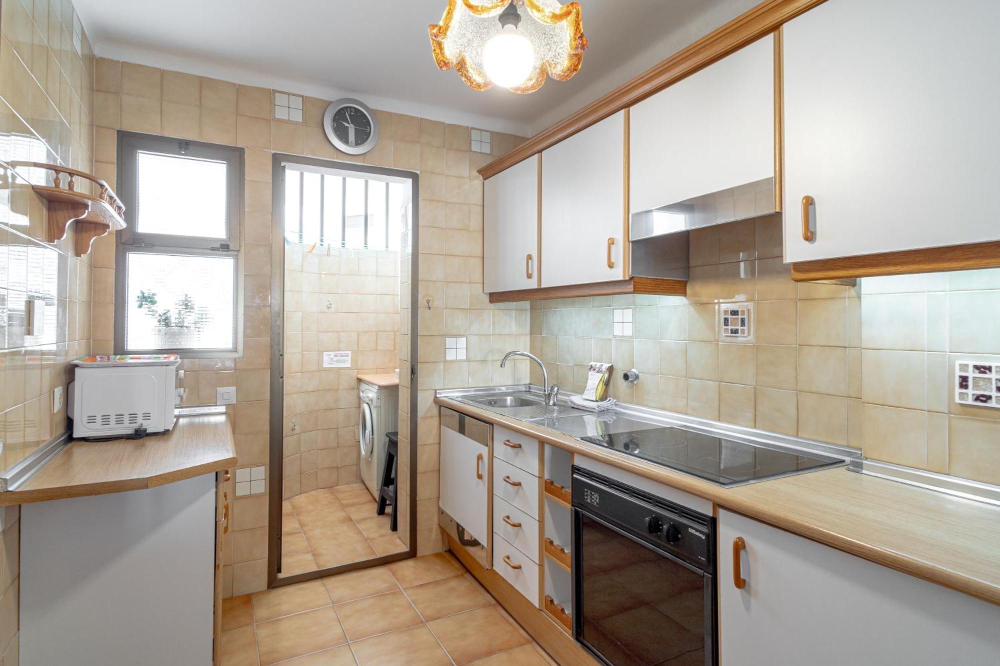 Appartement Carabeo Ii 5 Casasol