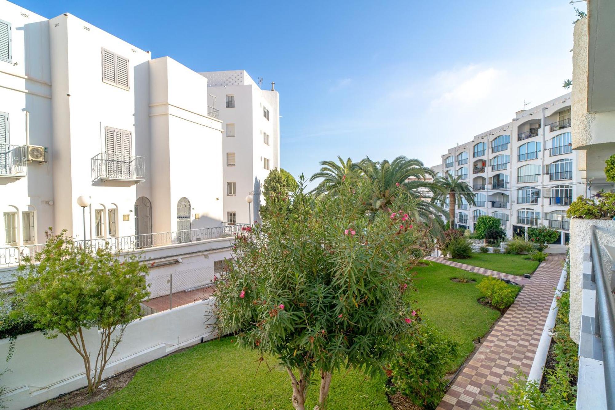 Appartement Carabeo Ii 5 Casasol *