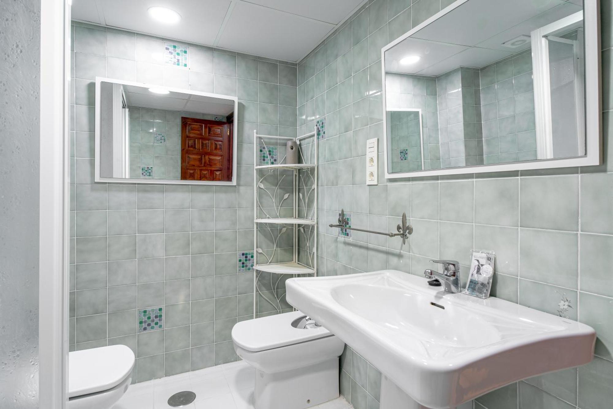 Appartement Carabeo Ii 5 Casasol