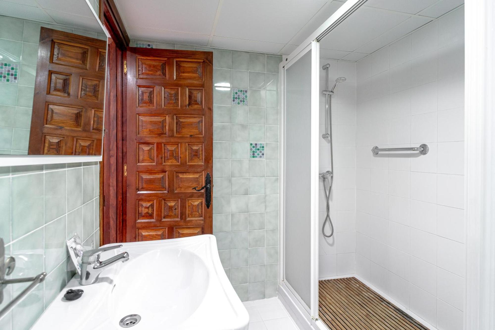 Appartement Carabeo Ii 5 Casasol *