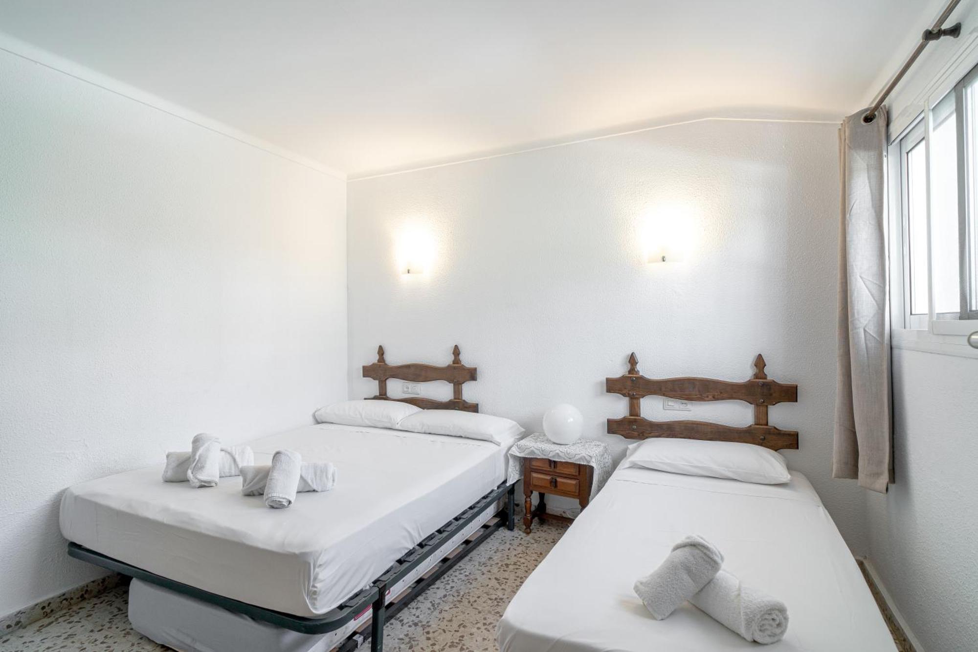 Via Romana 87 Casasol * Nerja