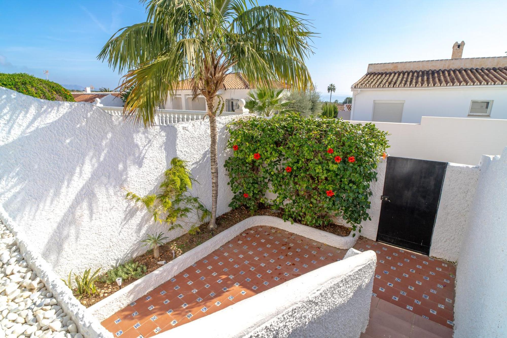 Casa de férias Via Romana 87 Casasol *