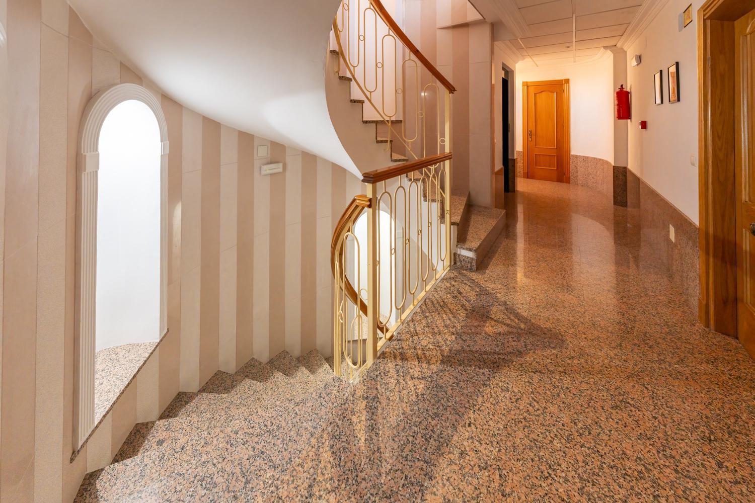 Appartement Solset *