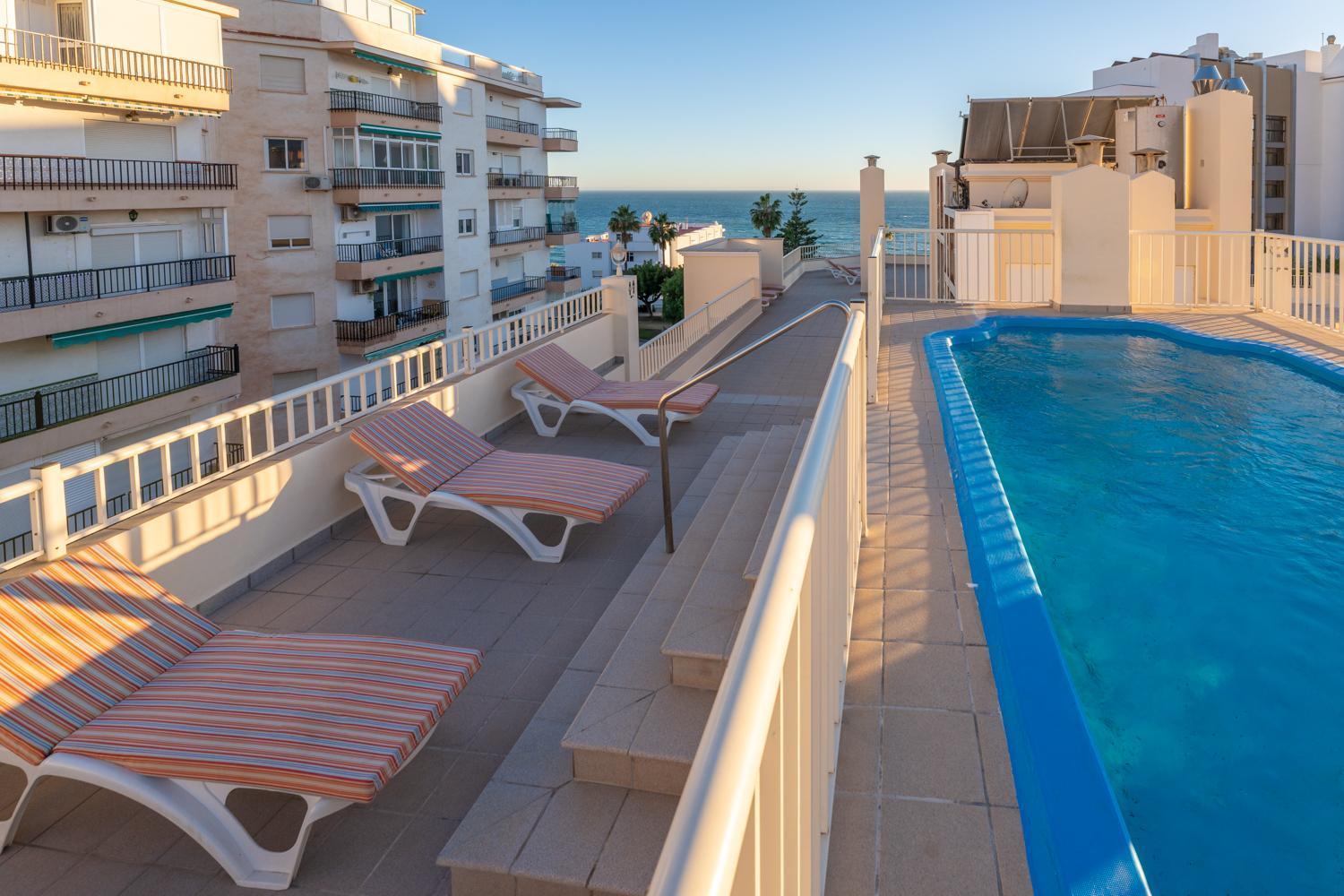 Solset Appartement *