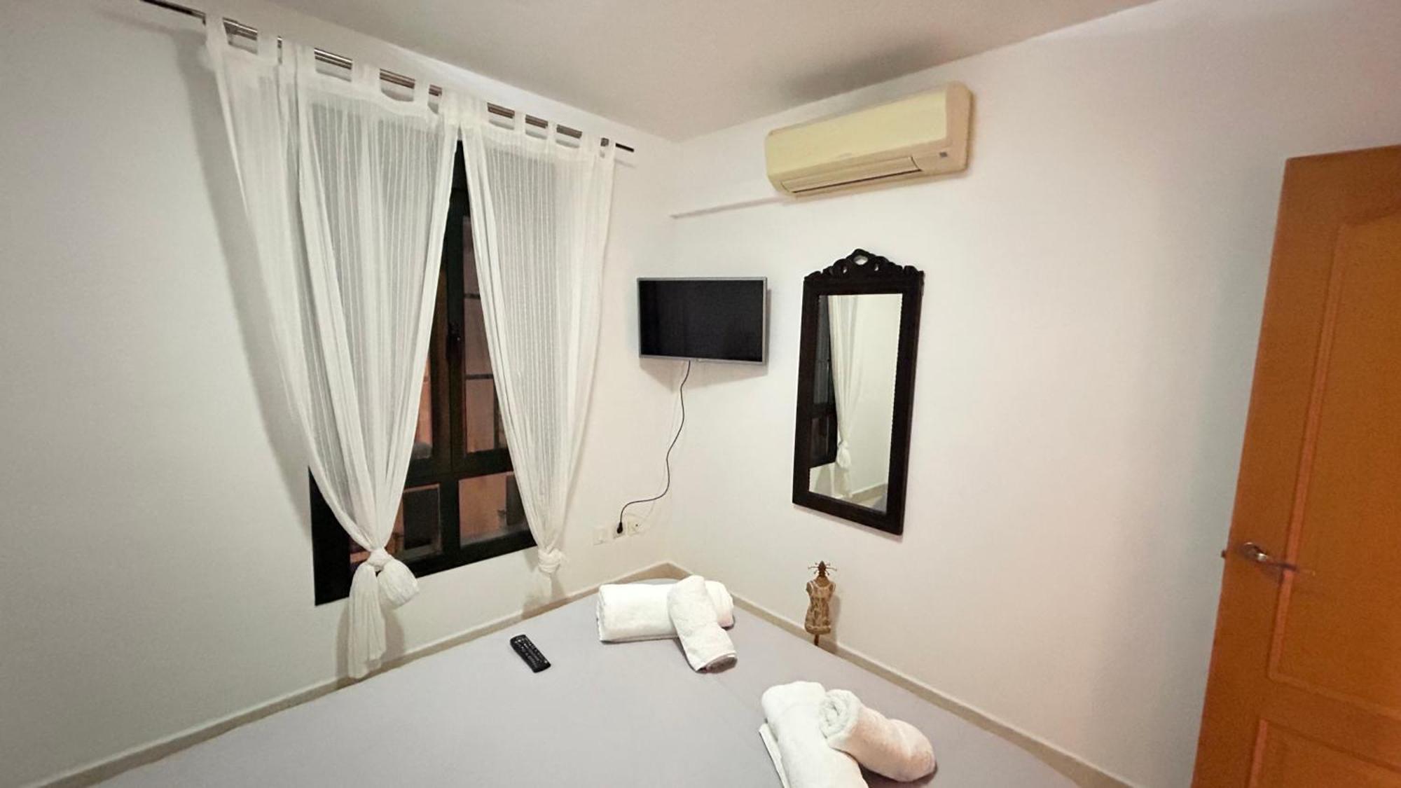 Apartamento Atico Calas De *