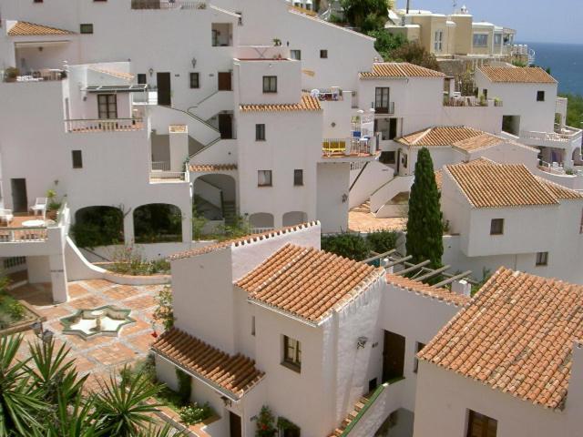 Capistrano Playa 410 Menyber Apartment *