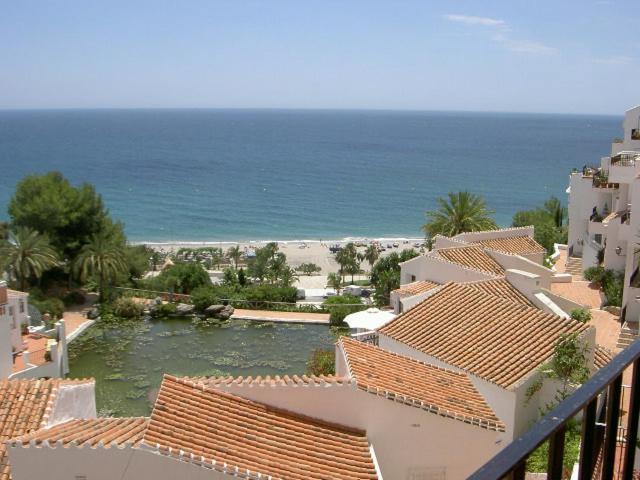 Apartment Capistrano Playa 410 Menyber Nerja