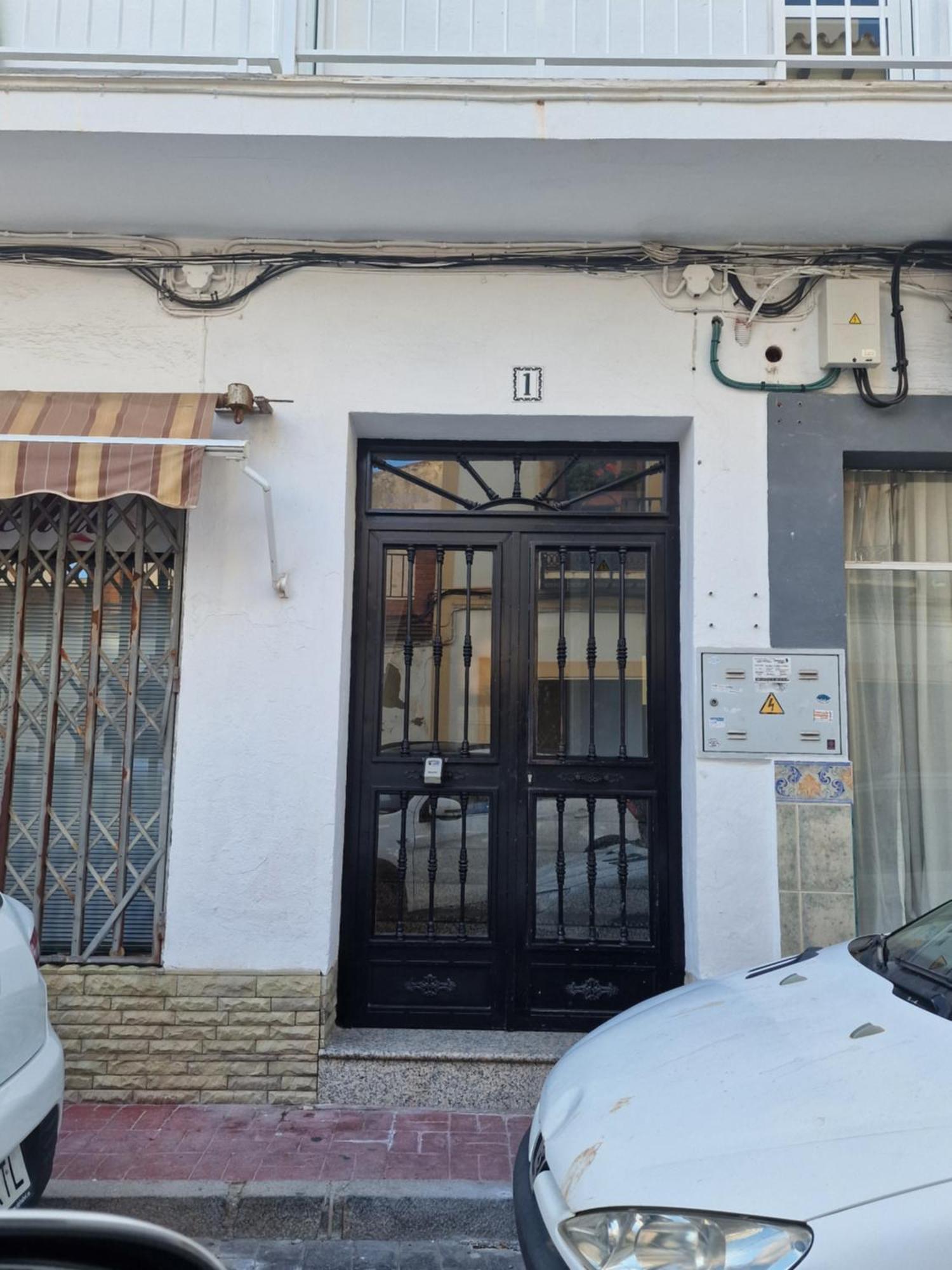 Colon Apartment Nerja