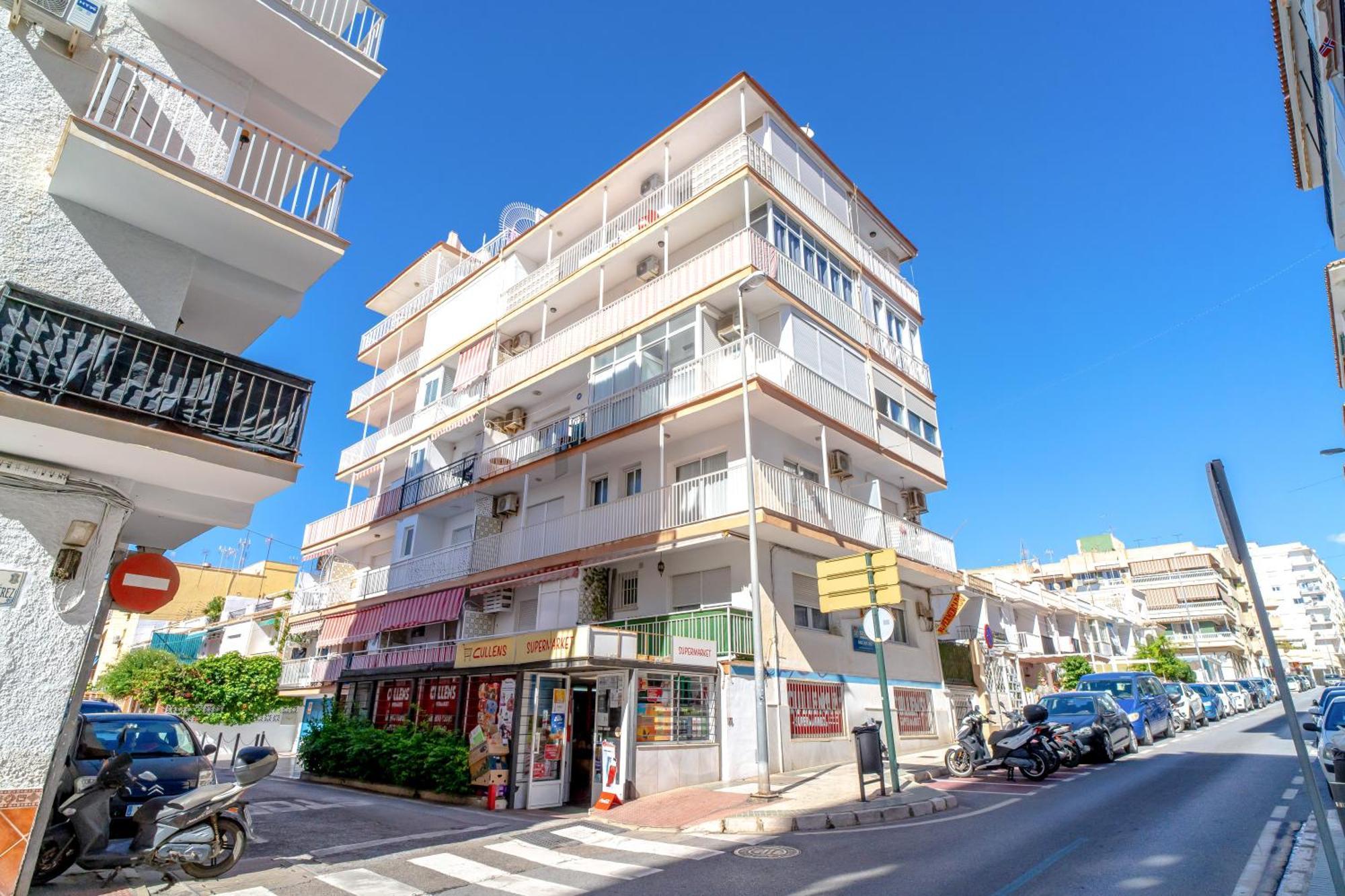 Apartamento Silver Horizon Luxury