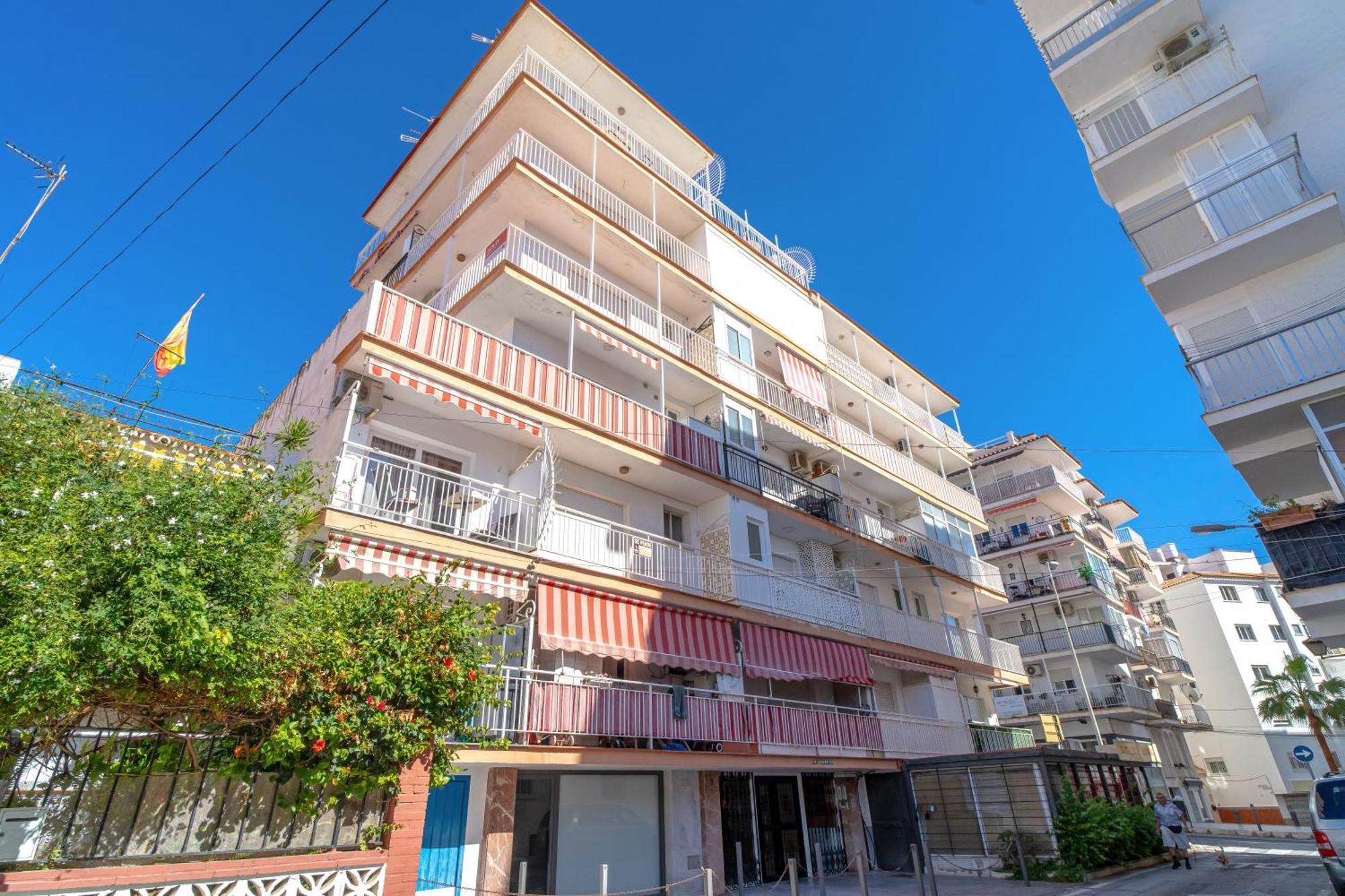 Apartamento Silver Horizon Luxury