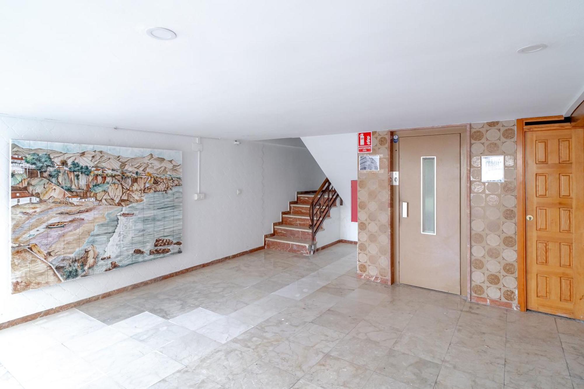 Silver Horizon Luxury Nerja