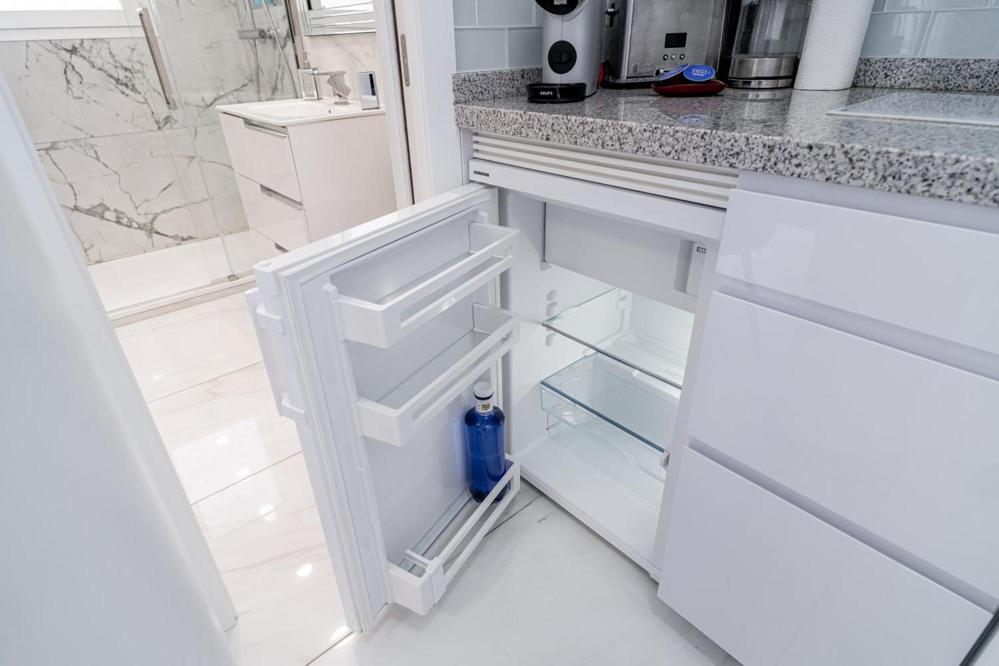 Silver Horizon Luxury Apartamento *