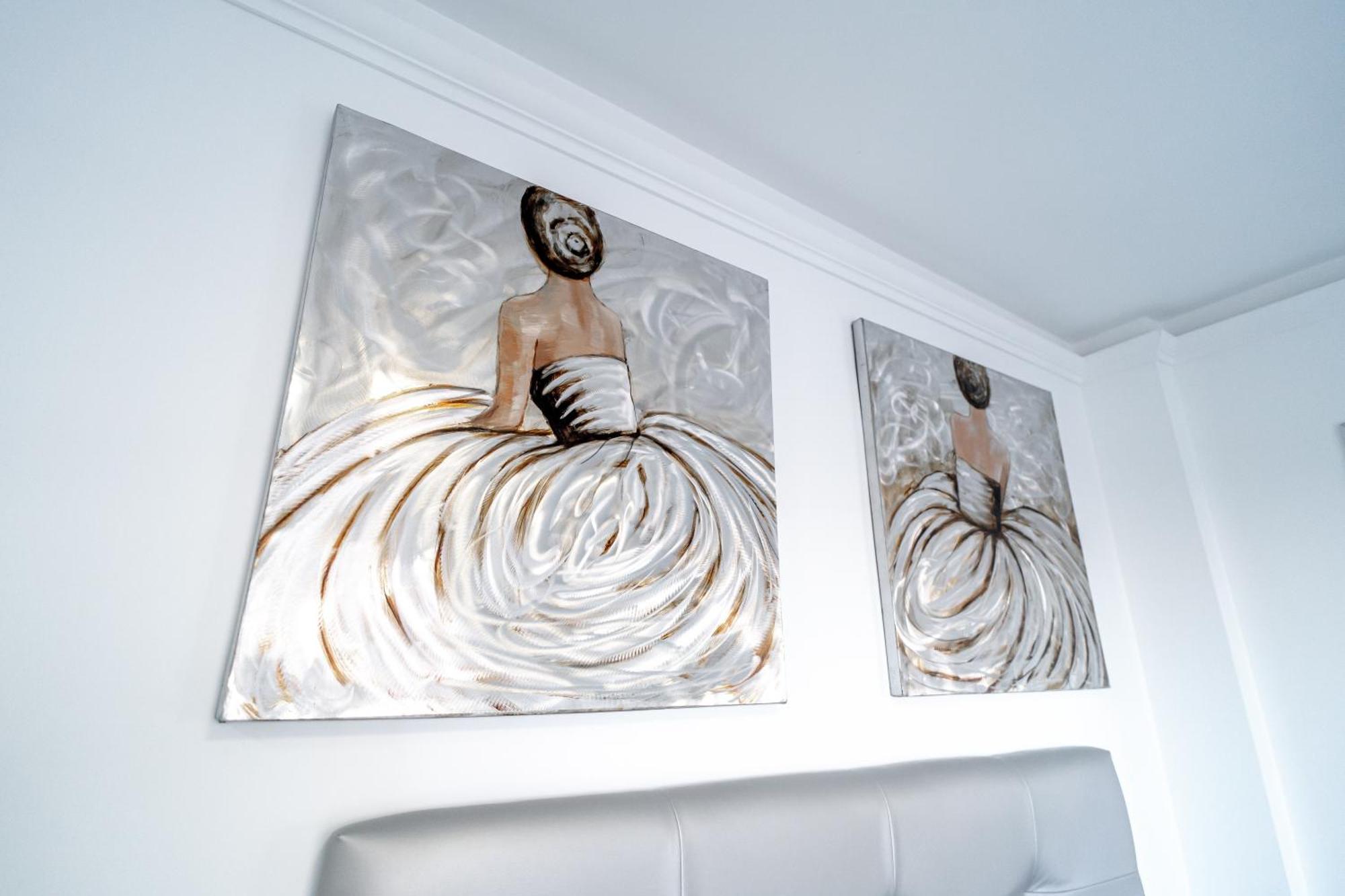 Silver Horizon Luxury Apartamento Nerja