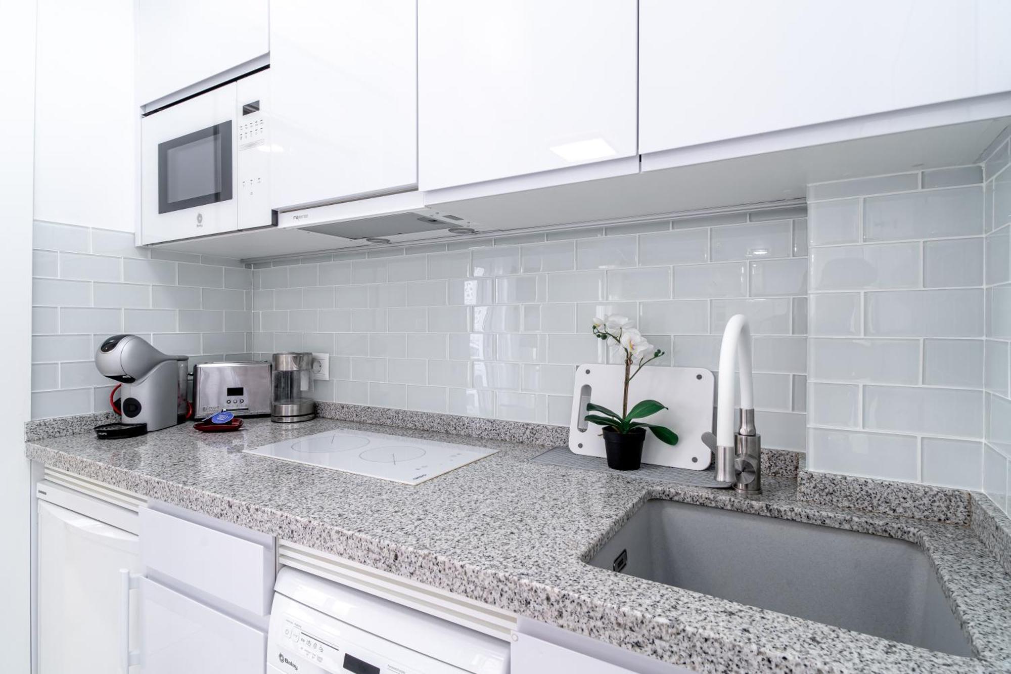 Silver Horizon Luxury Apartamento *