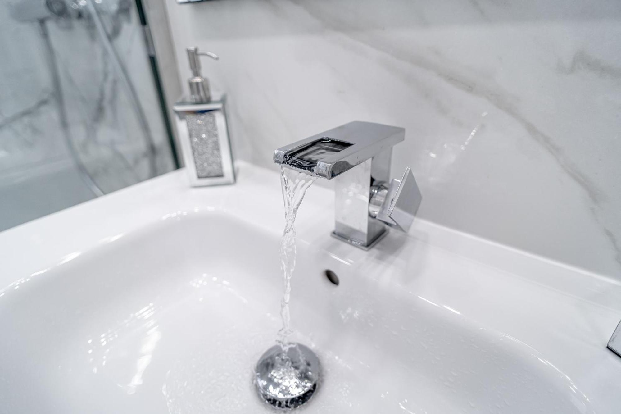 Silver Horizon Luxury Apartamento