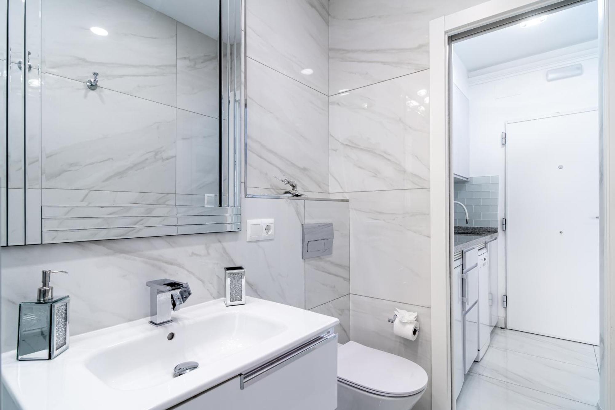 Silver Horizon Luxury Apartamento