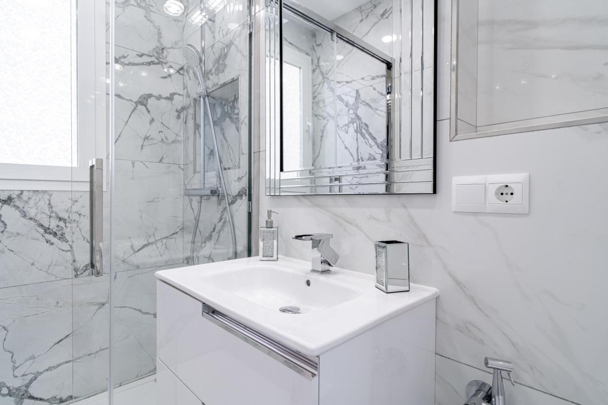 Silver Horizon Luxury Apartamento