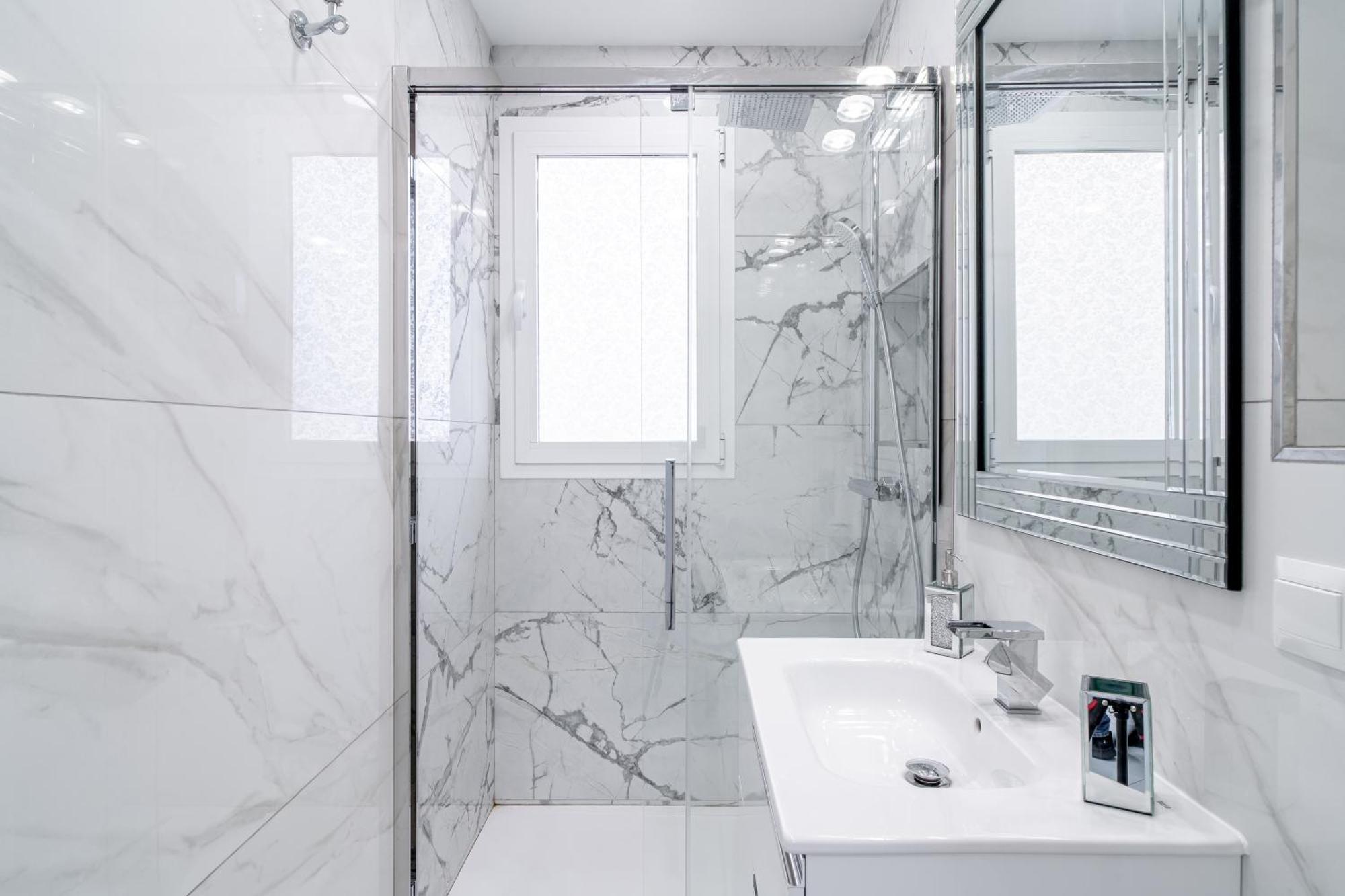 Silver Horizon Luxury Apartamento *