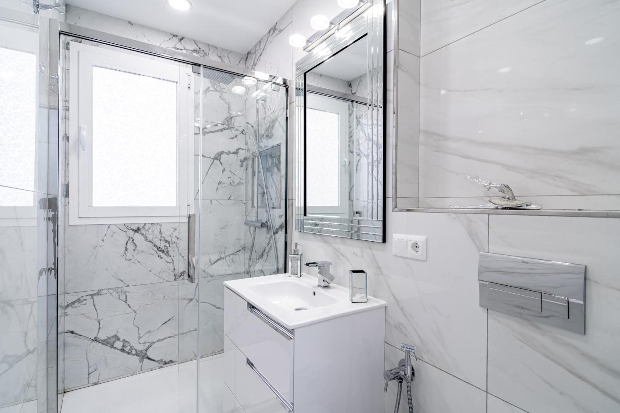 Apartamento Silver Horizon Luxury *