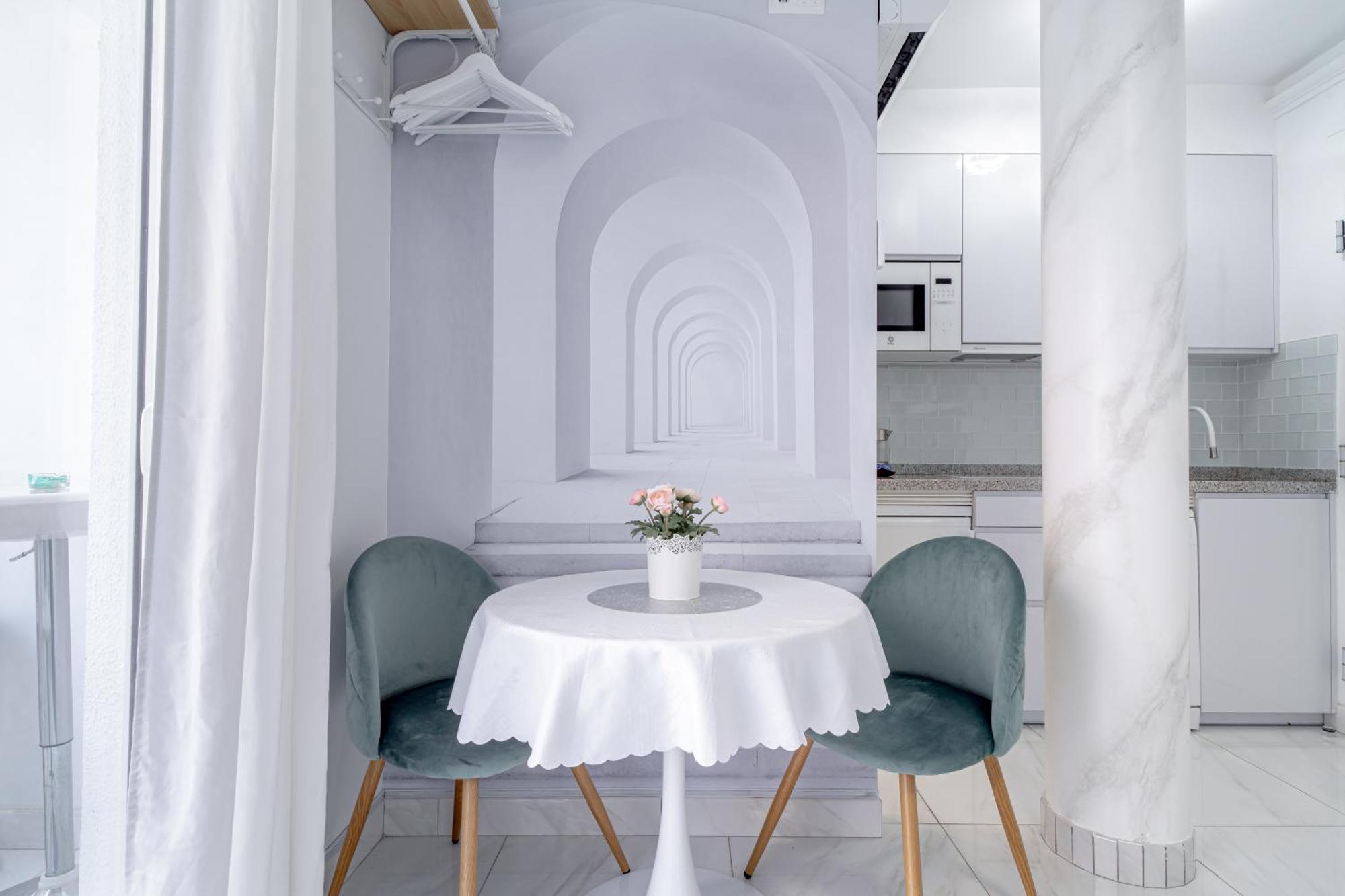 Apartamento Silver Horizon Luxury Nerja