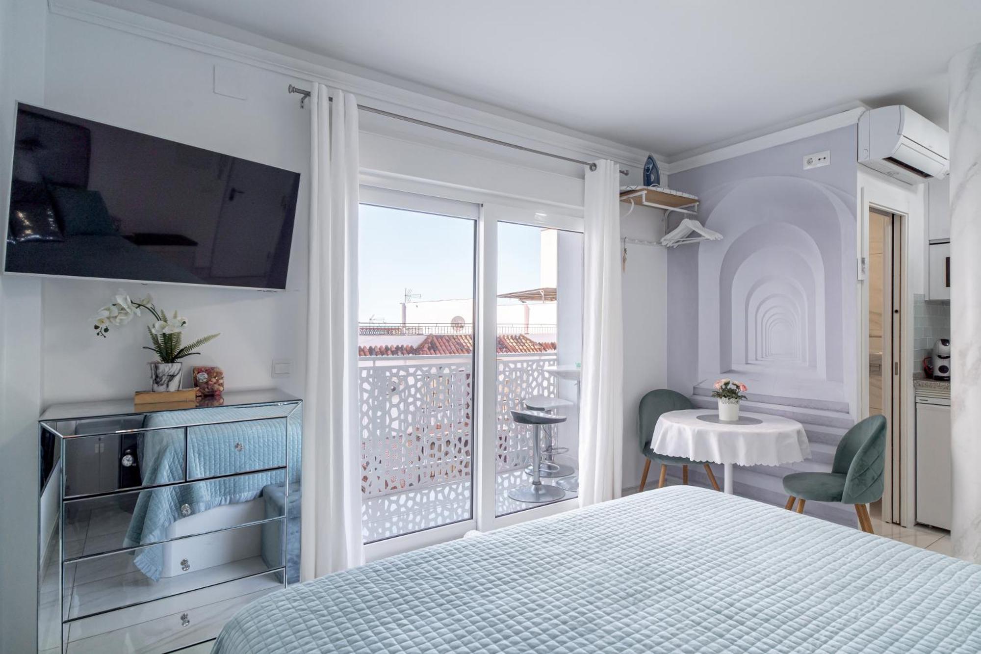 Silver Horizon Luxury Apartamento *