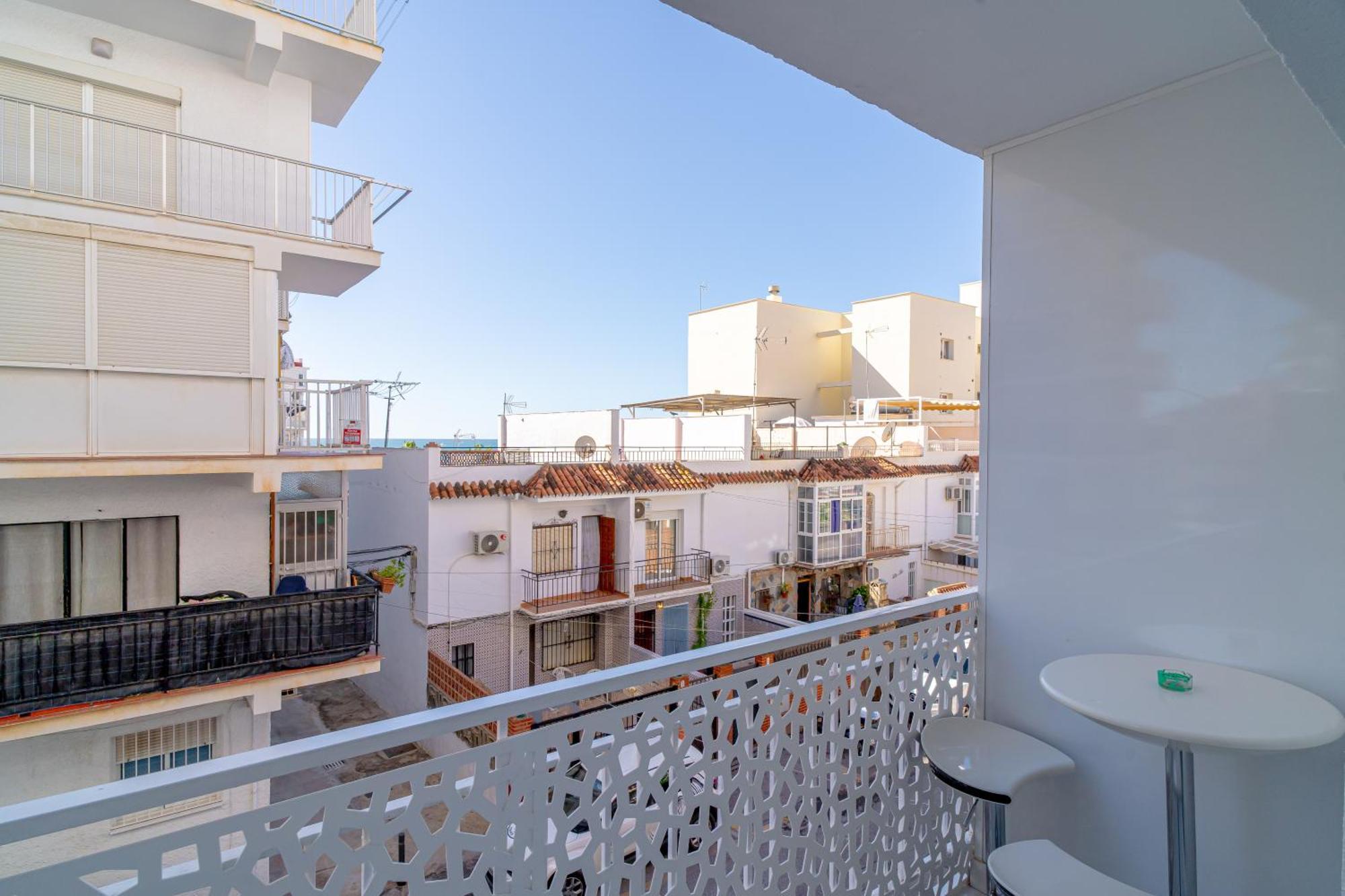 Apartamento Silver Horizon Luxury *