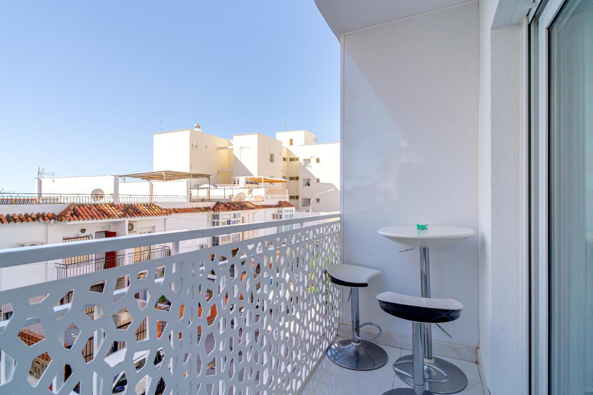 Silver Horizon Luxury Nerja
