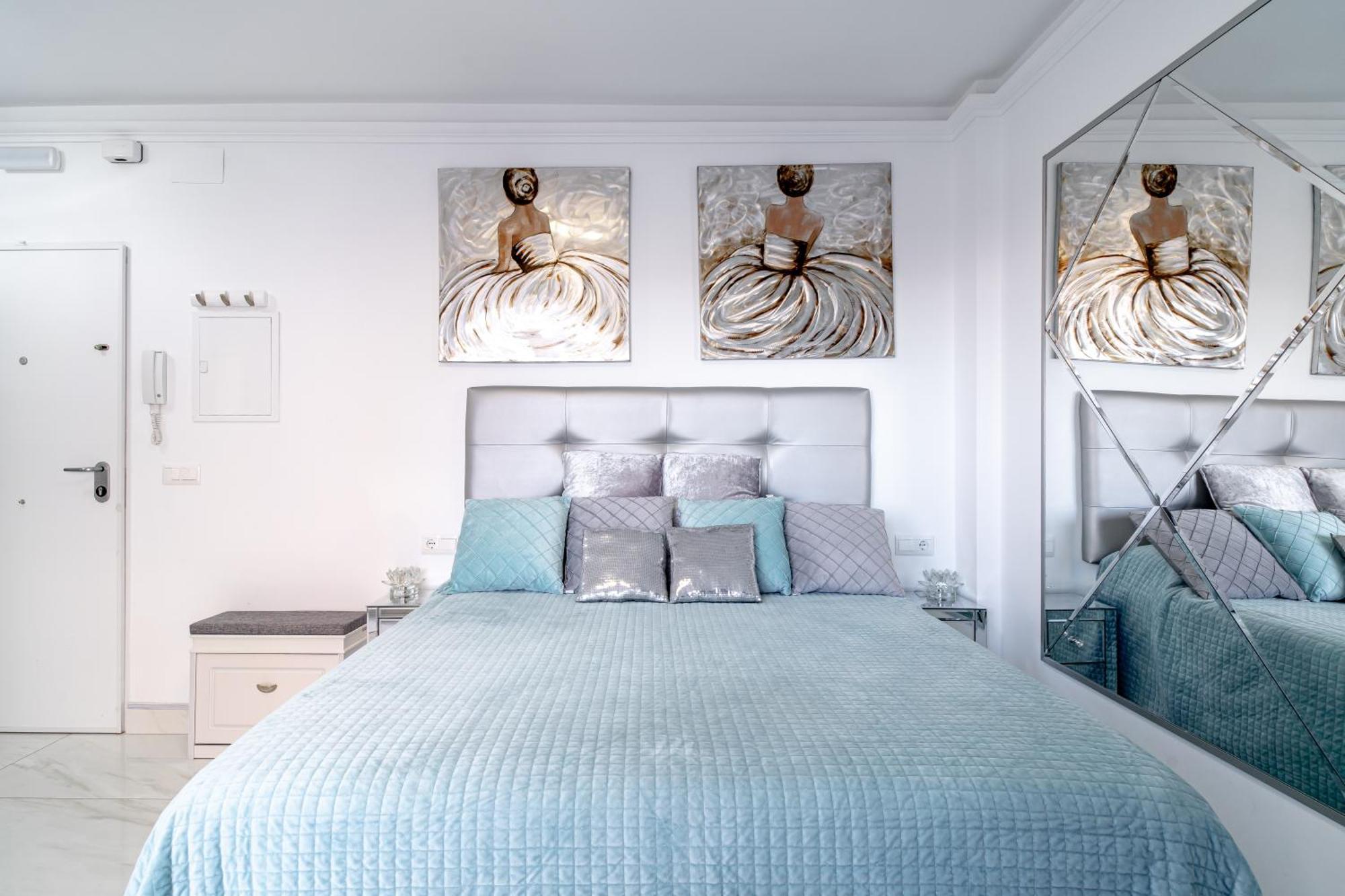 Apartamento Silver Horizon Luxury