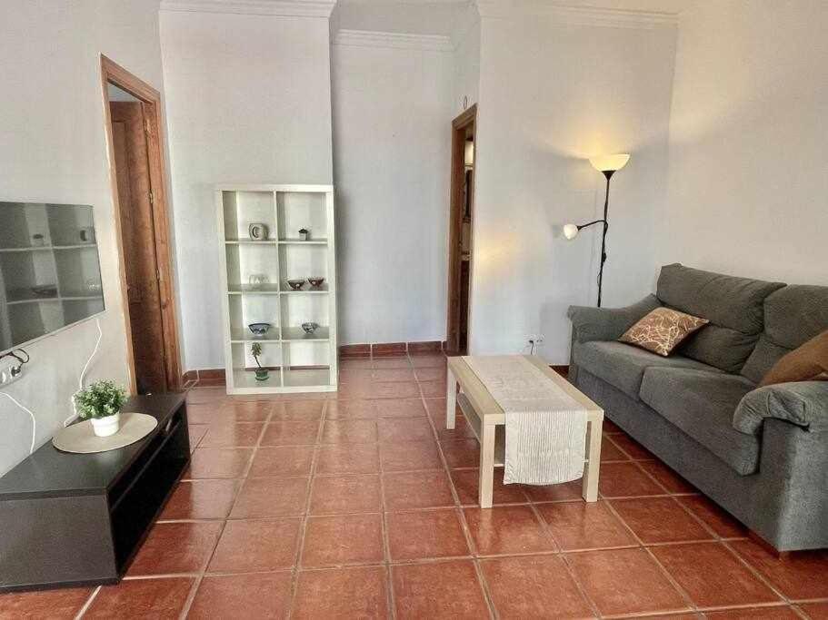 Cerca De La Playa Torrecilla Apartamento Nerja
