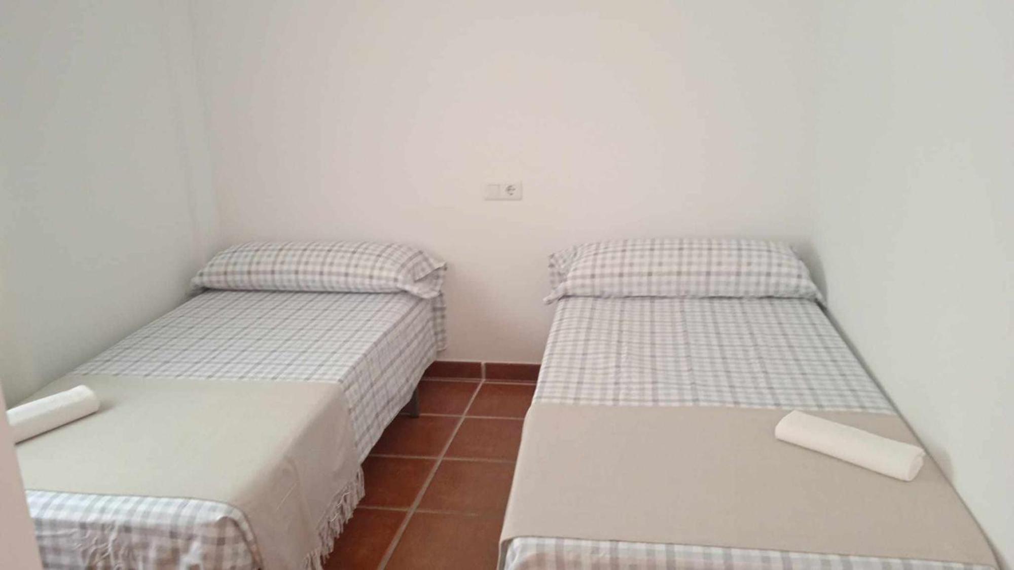 Cerca De La Playa Torrecilla Apartamento