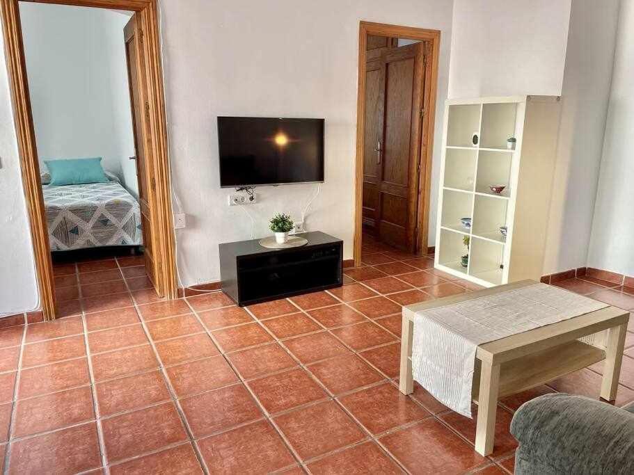 Apartamento Cerca De La Playa Torrecilla *