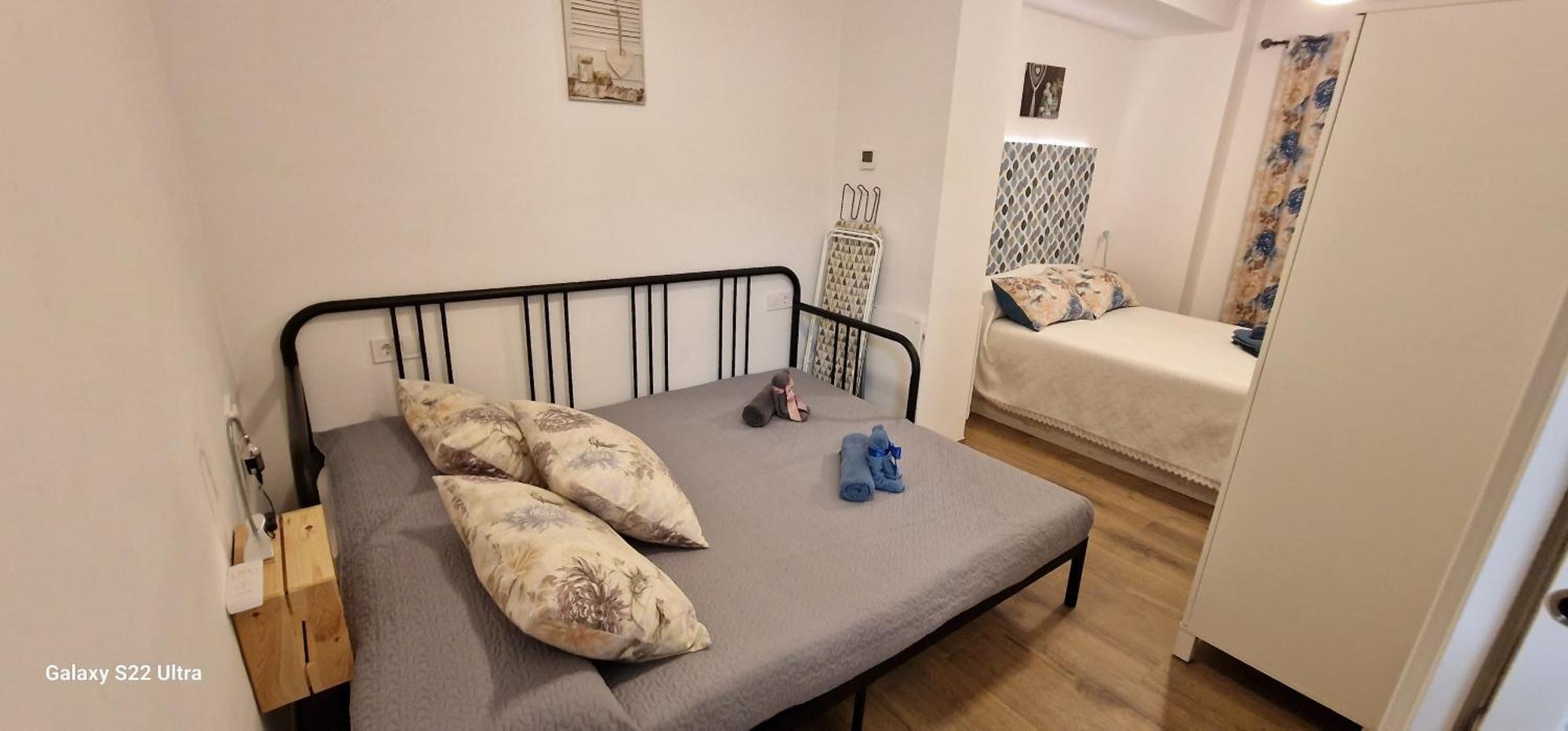 Apartment Mi 60