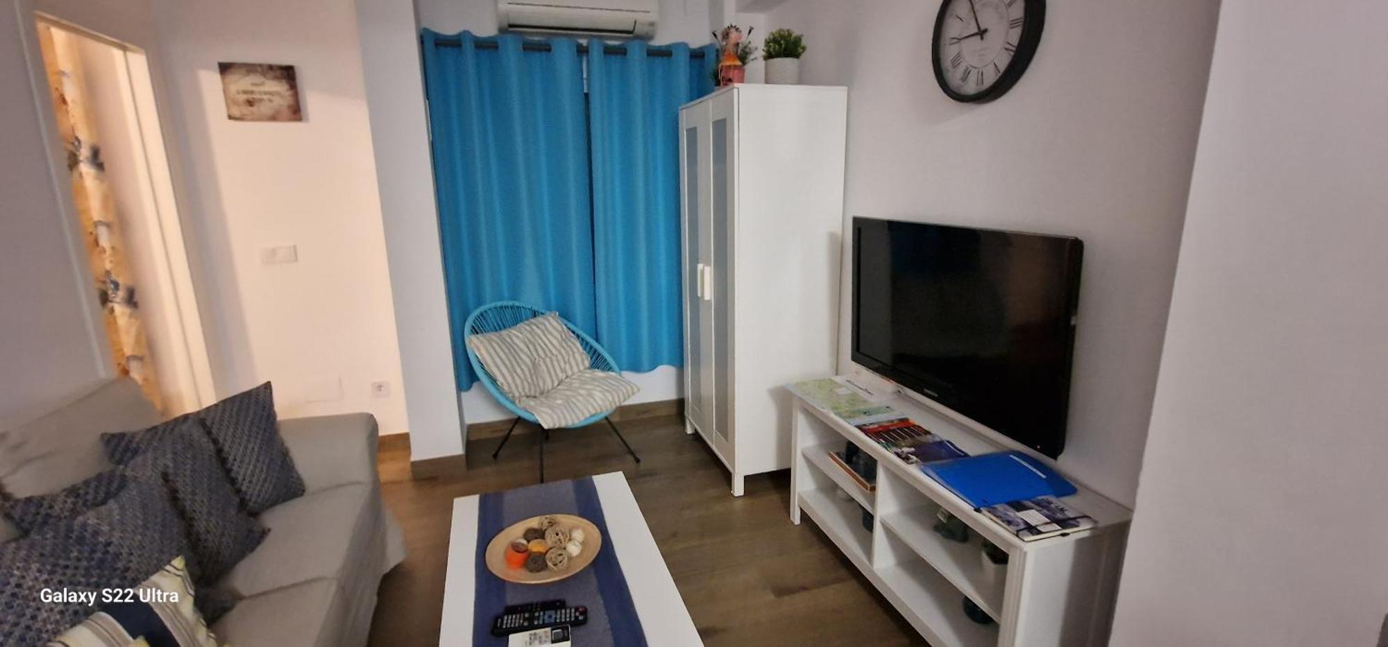 Mi 60 Apartment