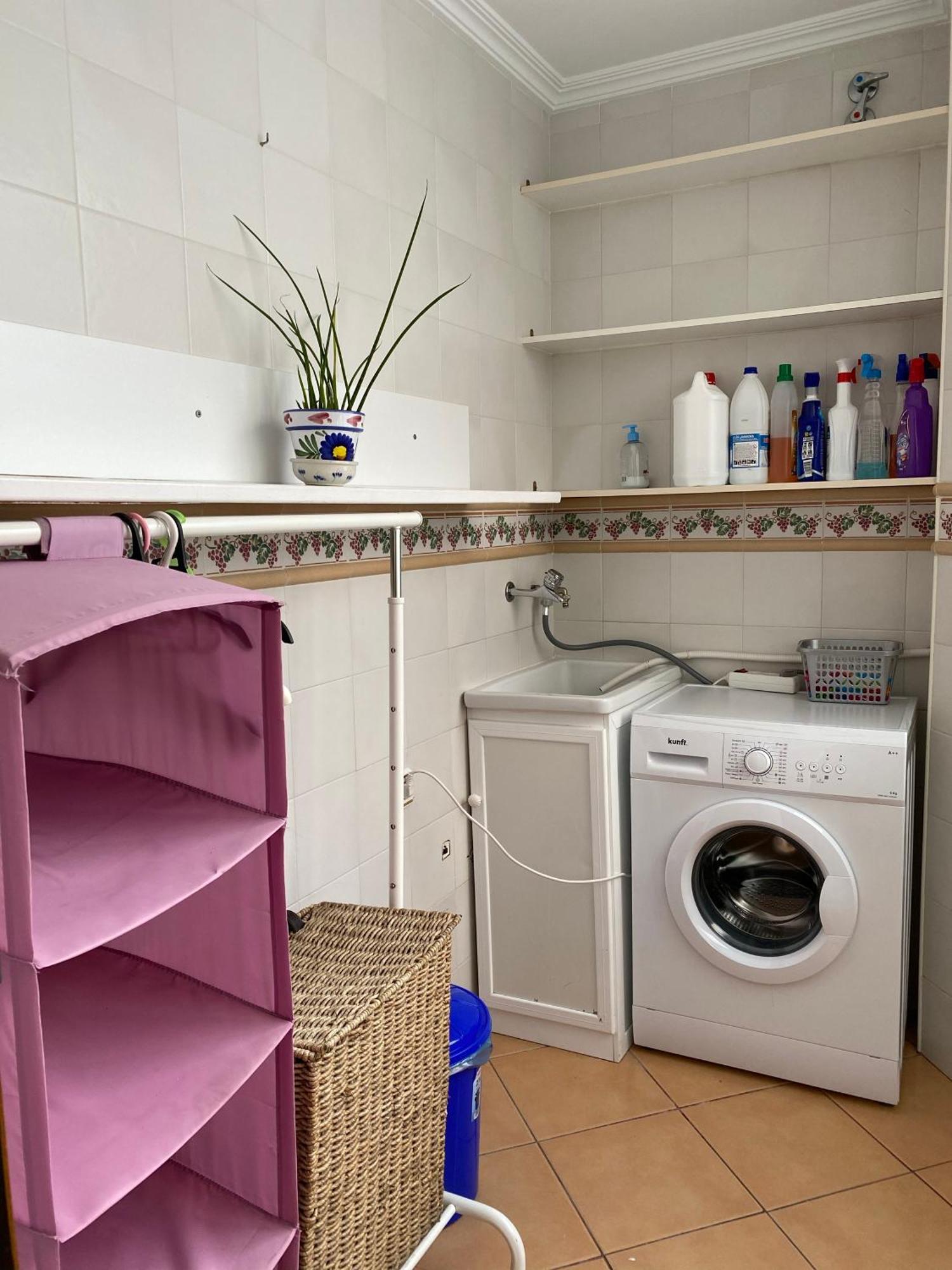 Apartment Diputacion7 Nerja