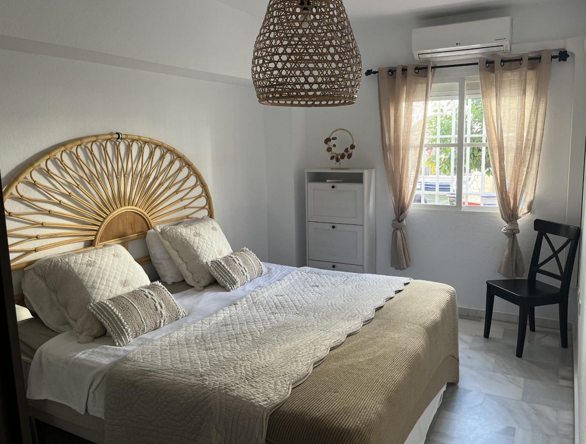 Appartement Edf. Fuentes C Bajo A