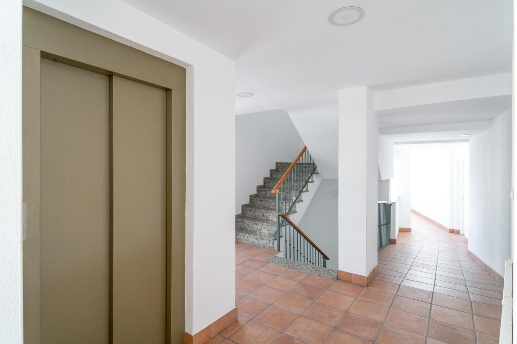 Apartamento Rubarsal Burriana 1j Casasol *