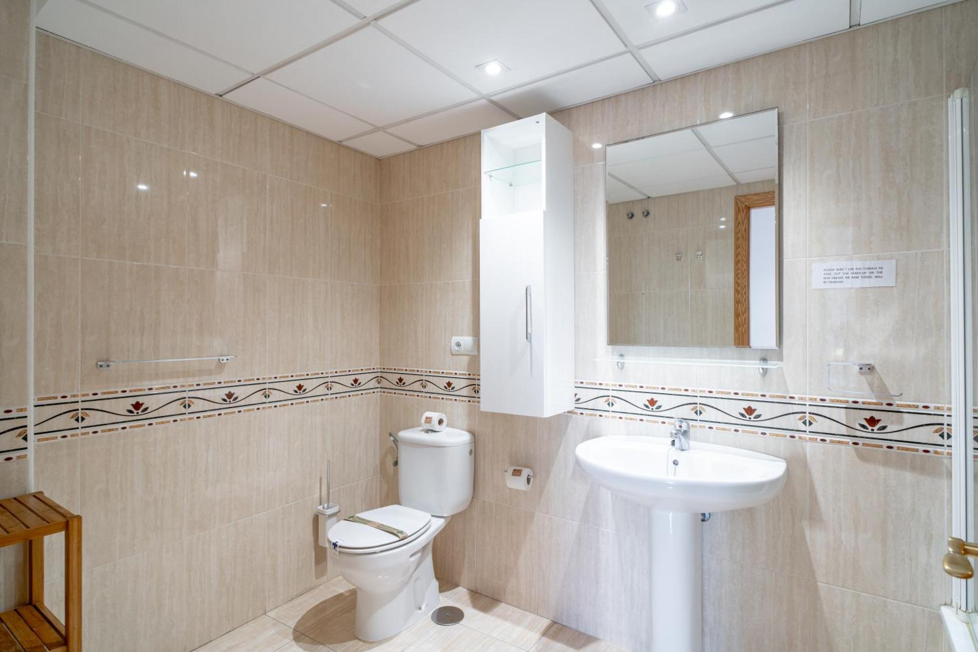 Rubarsal Burriana 1j Casasol Apartamento Nerja