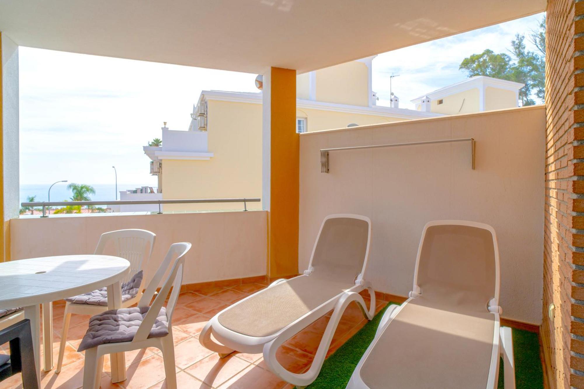 Rubarsal Burriana 1j Casasol Apartamento