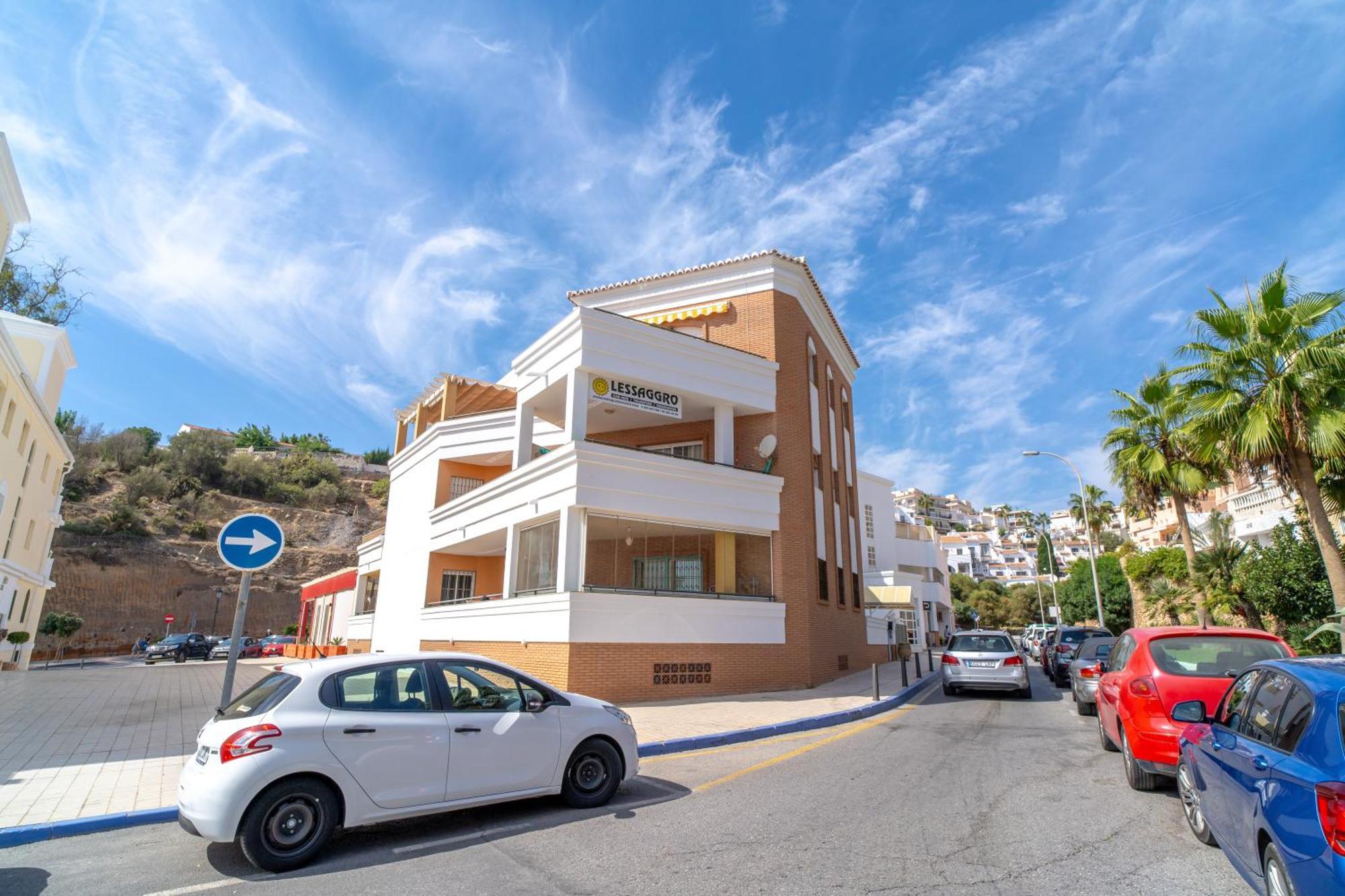 Apartamento Rubarsal Burriana 1j Casasol