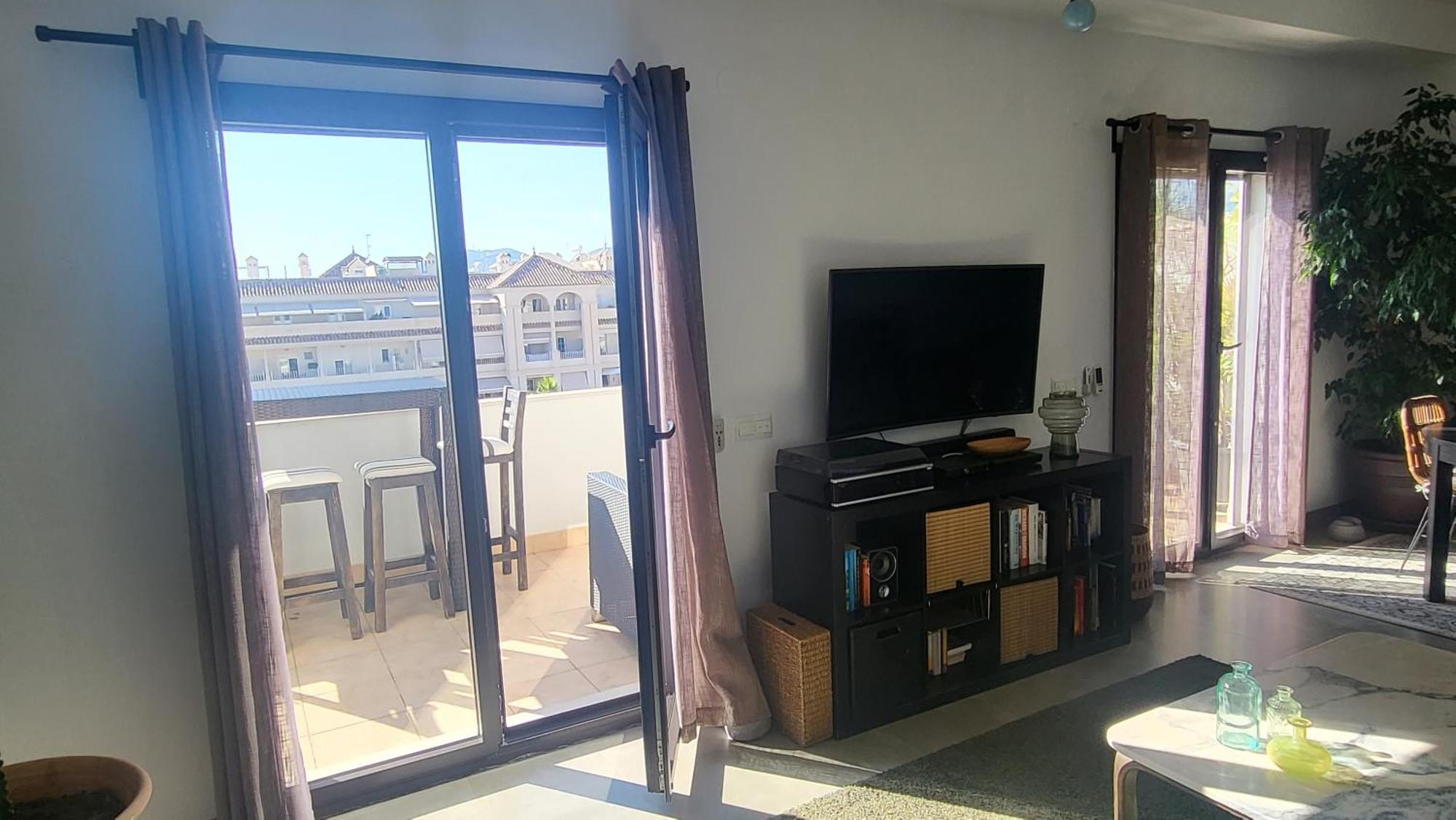 Old Town Nerja, Stunning Sea Views Appartement *