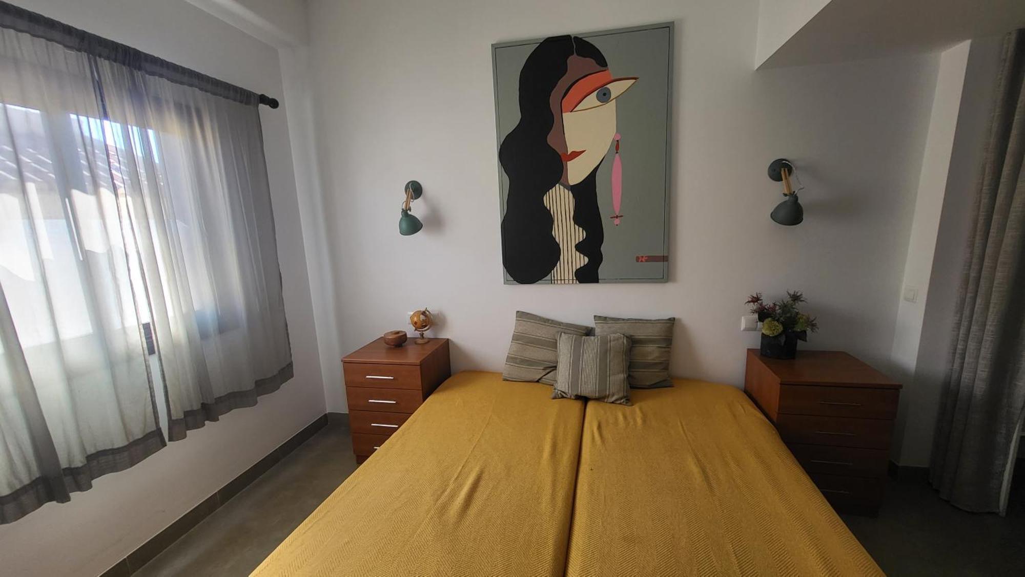 Appartement Old Town Nerja, Stunning Sea Views *