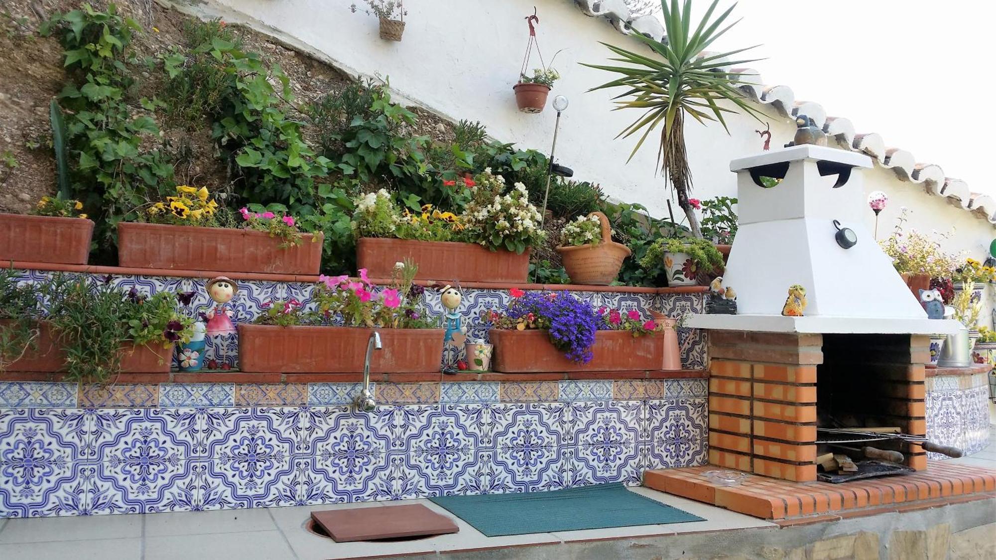 Casa La Noria Nerja