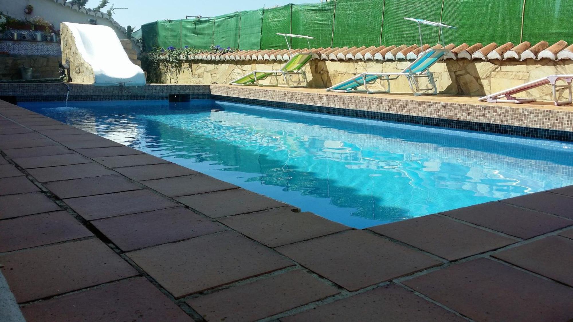 Casa La Noria Vakantiehuis