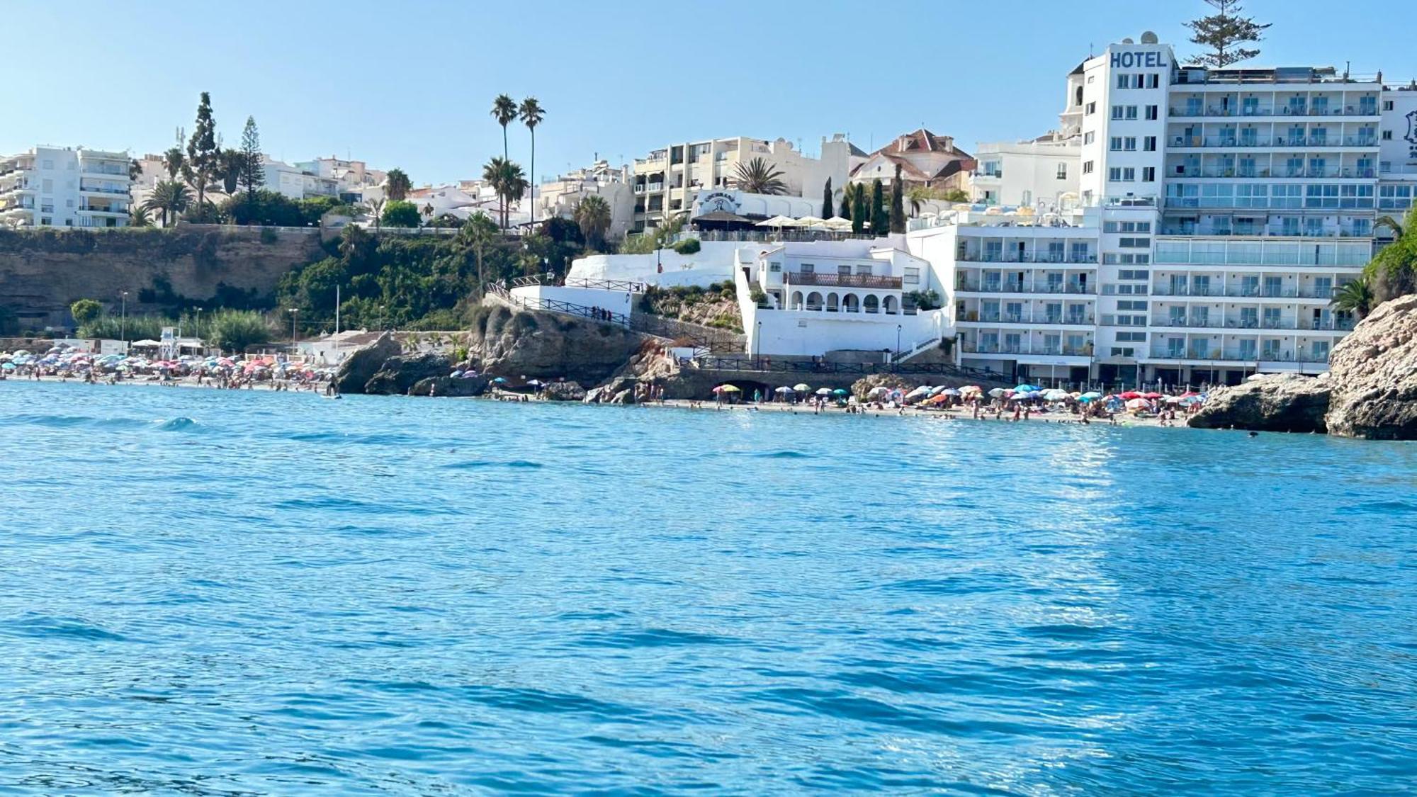 Apartamento Atico Calas De *