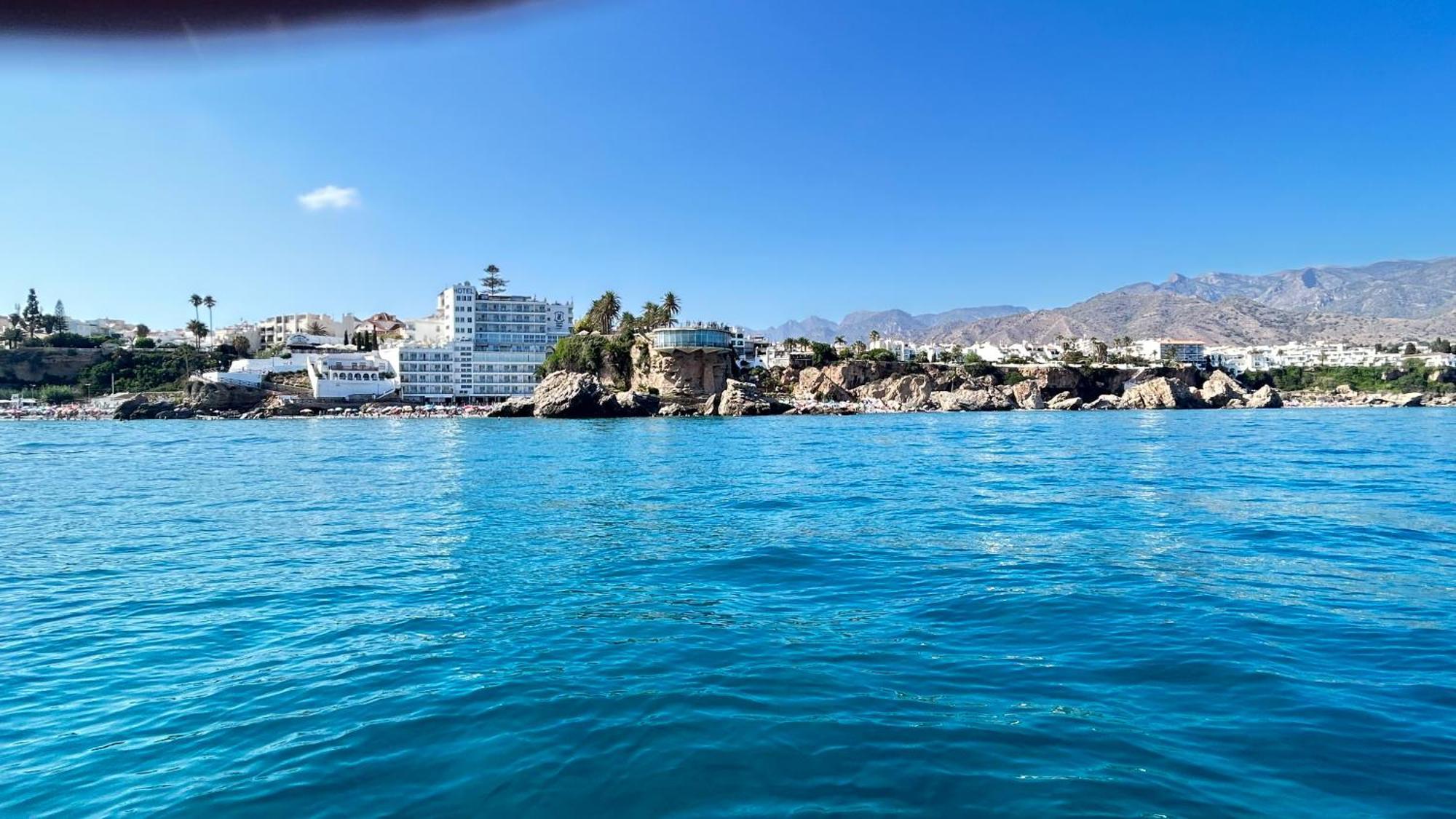 Apartamento Atico Calas De