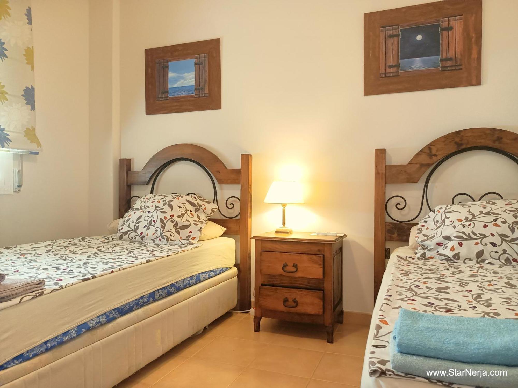 Starnerja Ii *