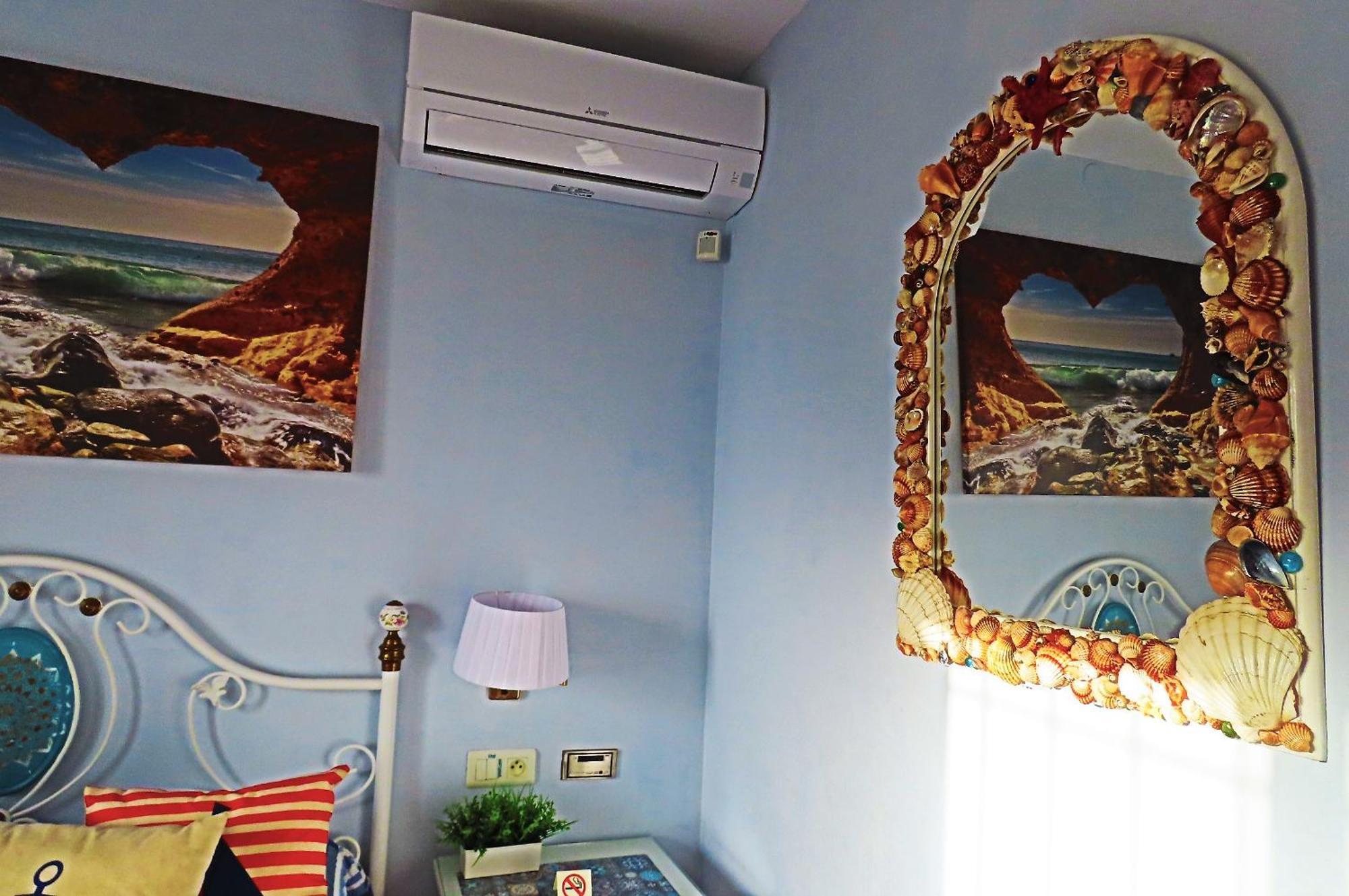 Appartement Balcon Del Duende *